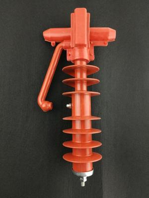 避雷器