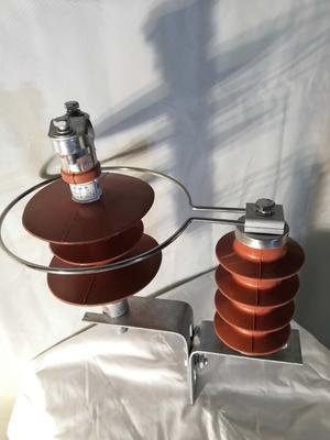 过电压保护器